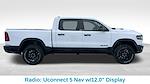2025 Ram 1500 Crew Cab 4x4 Pickup for sale #R72 - photo 7