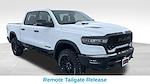 2025 Ram 1500 Crew Cab 4x4 Pickup for sale #R72 - photo 8