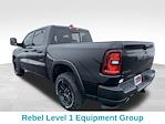 2025 Ram 1500 Crew Cab 4x4 Pickup for sale #NL18 - photo 4