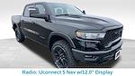 2025 Ram 1500 Crew Cab 4x4 Pickup for sale #NL18 - photo 8