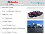 2025 Ram 1500 Crew Cab 4x4 Pickup for sale #R80 - photo 3