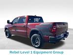 2025 Ram 1500 Crew Cab 4x4 Pickup for sale #R80 - photo 2