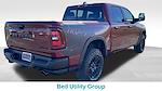 2025 Ram 1500 Crew Cab 4x4 Pickup for sale #R80 - photo 6