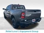 2025 Ram 1500 Crew Cab 4x4 Pickup for sale #R82 - photo 4