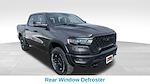 2025 Ram 1500 Crew Cab 4x4 Pickup for sale #R82 - photo 8