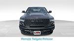 2025 Ram 1500 Crew Cab 4x4 Pickup for sale #R82 - photo 9
