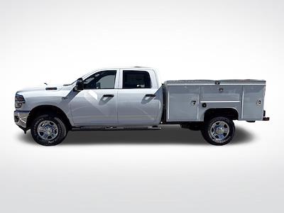2027 Ram 2500 Crew Cab 4WD Cab Chassis for sale #R821 - photo 2