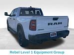 2025 Ram 1500 Crew Cab 4x4 Pickup for sale #R89 - photo 4