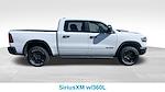 2025 Ram 1500 Crew Cab 4x4 Pickup for sale #R89 - photo 7