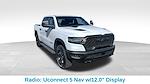 2025 Ram 1500 Crew Cab 4x4 Pickup for sale #R89 - photo 8