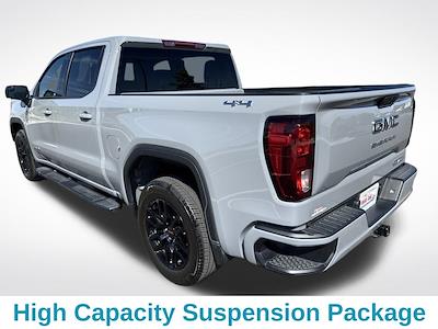 Used 2024 GMC Sierra 1500 Elevation Crew Cab 4WD Pickup for sale #R8901 - photo 2
