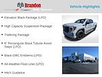 Used 2024 GMC Sierra 1500 Elevation Crew Cab for sale #R8901 - photo 5