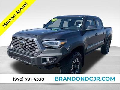 2023 Toyota Tacoma Double Cab 4WD Pickup for sale #R9601 - photo 1