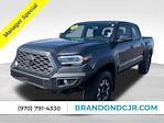 2023 Toyota Tacoma Double Cab 4WD Pickup for sale #R9601 - photo 1