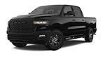 New 2025 Ram 1500 Warlock Crew Cab 4x4 Pickup for sale #SN729984 - photo 1