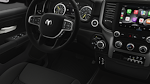 New 2025 Ram 1500 Warlock Crew Cab 4x4 Pickup for sale #SN729984 - photo 5