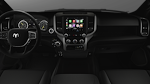 New 2025 Ram 1500 Warlock Crew Cab 4x4 Pickup for sale #SN729984 - photo 6