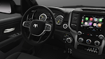 New 2025 Ram 1500 Warlock Crew Cab 4x4 Pickup for sale #SN729984 - photo 9