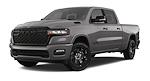 New 2025 Ram 1500 Big Horn Crew Cab 4x4 Pickup for sale #SN738541 - photo 1