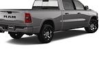 New 2025 Ram 1500 Big Horn Crew Cab 4x4 Pickup for sale #SN738541 - photo 2