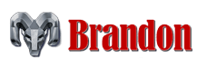 Brandon Dodge Chrysler Jeep Ram logo