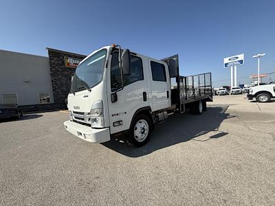 2024 Isuzu NQR Crew Cab 4x2 Cab Chassis for sale #1699130 - photo 2
