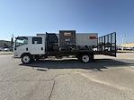 2024 Isuzu NQR Crew Cab 4x2 Dovetail Landscape for sale #1699130 - photo 3