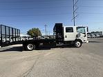 2024 Isuzu NQR Crew Cab 4x2 Dovetail Landscape for sale #1699130 - photo 6