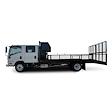 2024 Isuzu NQR Crew Cab 4x2 Dovetail Landscape for sale #1699130 - photo 21