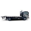 2024 Isuzu NPR-HD Regular Cab 4x2 Flatbed Truck for sale #1729053 - photo 3