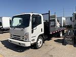 2024 Isuzu NPR-HD Regular Cab 4x2 Flatbed Truck for sale #1729053 - photo 4