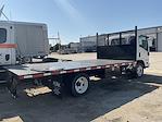 2024 Isuzu NPR-HD Regular Cab 4x2 Flatbed Truck for sale #1729053 - photo 2
