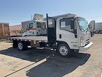 2024 Isuzu NPR-HD Regular Cab 4x2 Flatbed Truck for sale #1729053 - photo 1