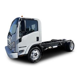 2024 Isuzu NPR-HD Regular Cab 4x2 Cab Chassis for sale #1746682 - photo 1