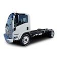 2024 Isuzu NPR-HD Regular Cab 4x2 Cab Chassis for sale #1746682 - photo 1