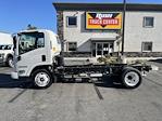 2024 Isuzu NPR-HD Regular Cab 4x2 Cab Chassis for sale #1746682 - photo 13