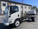 2024 Isuzu NPR-HD Regular Cab 4x2 Cab Chassis for sale #1746682 - photo 14