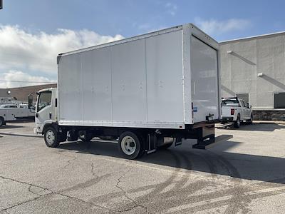 2024 Isuzu NRR Regular Cab 4x2 Box Truck for sale #1772015 - photo 2