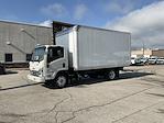2024 Isuzu NRR Regular Cab 4x2 Box Truck for sale #1772015 - photo 1