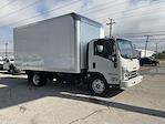 2024 Isuzu NRR Regular Cab 4x2 Box Truck for sale #1772015 - photo 7