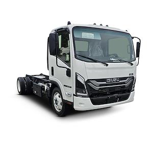 2025 Isuzu NRR Regular Cab DRW 4x2 Cab Chassis for sale #1779496 - photo 1