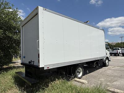 New 2025 Isuzu NRR Regular Cab Box Truck for sale #1779509 - photo 2