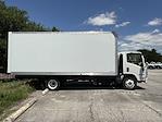 2025 Isuzu NRR Regular Cab DRW 4x2 Box Truck for sale #1779509 - photo 3