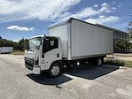 2025 Isuzu NRR Regular Cab DRW 4x2 Box Truck for sale #1779509 - photo 5