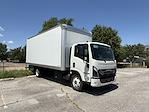 2025 Isuzu NRR Regular Cab DRW 4x2 Box Truck for sale #1779509 - photo 1