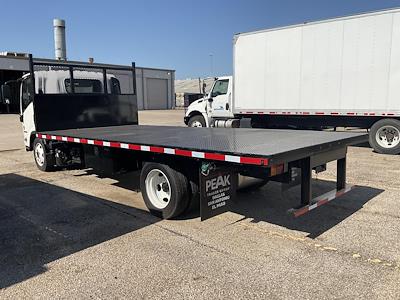 2025 Isuzu NRR Regular Cab DRW 4x2 Flatbed Truck for sale #1779510 - photo 2
