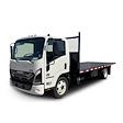 2025 Isuzu NRR Regular Cab DRW 4x2 Flatbed Truck for sale #1779510 - photo 1
