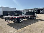 2025 Isuzu NRR Regular Cab DRW 4x2 Flatbed Truck for sale #1779510 - photo 5