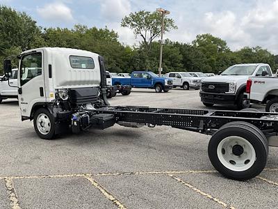 2025 Isuzu NRR Regular Cab DRW 4x2 Cab Chassis for sale #1784384 - photo 2