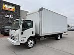 New 2025 Isuzu NRR Regular Cab Box Truck for sale #1784384 - photo 1